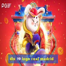 dls 19 logo real madrid